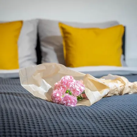 W Srodmiesciu Odnowa Apartment *