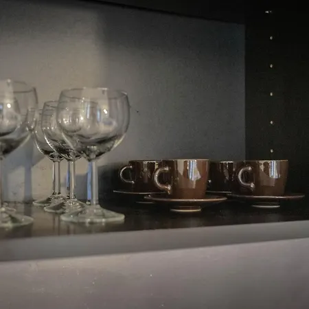 Apartment W Srodmiesciu Odnowa *