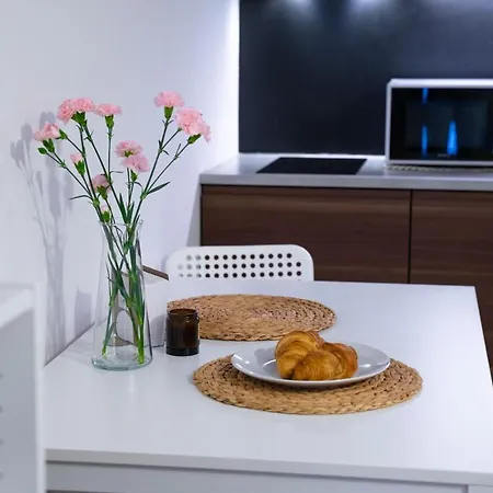 W Srodmiesciu Odnowa Apartmán *