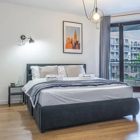 W Srodmiesciu Odnowa Apartment Wroclaw